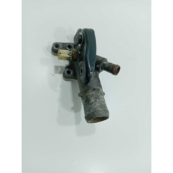 Flange Valvula Termostatica Honda Civic 1.8 2008 A 2010