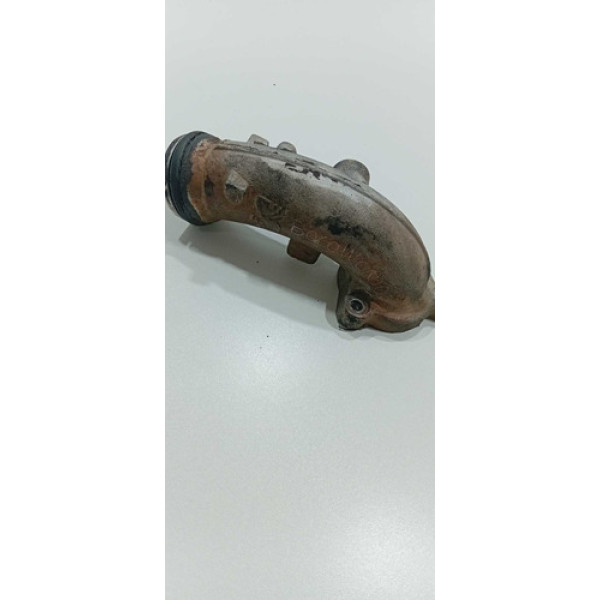 Cano Turbina Volkswagen Amarok 2.0 Biturbo 2011 A 2015