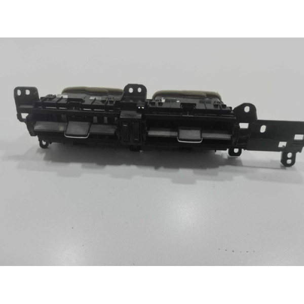 Difusor Ar Central Toyota Corolla 2019 Original 5567002a70