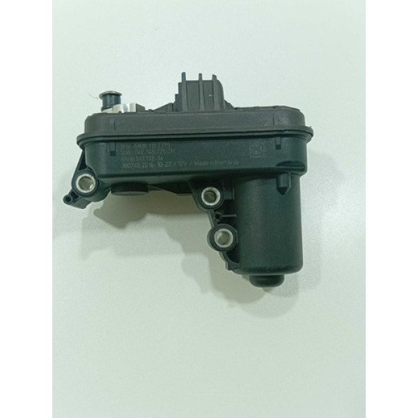 Atuador Wastegate Turbina 04e145725cm Vw Golf 1.0 Tsi