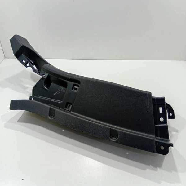 Acabamento Traseira Direito Fiat Toro 2018/2019 Original Preto