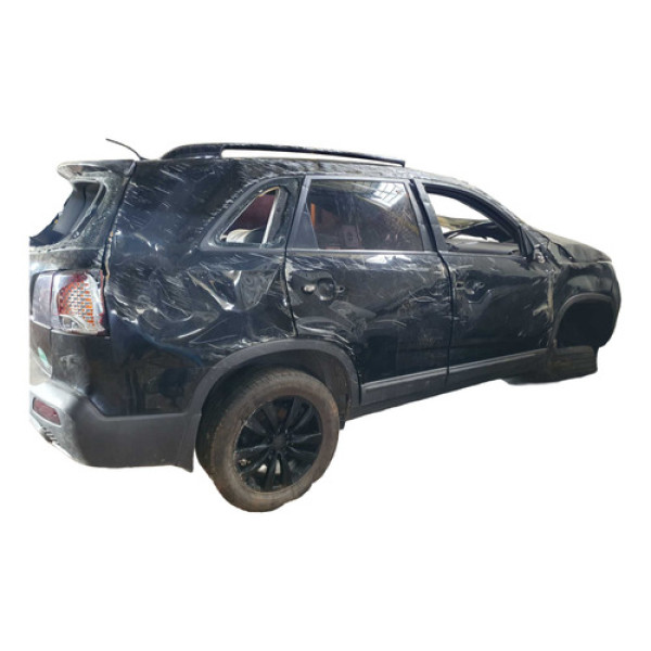 Caixa De Direção Kia Sorento 2.4 174cv 2013 2014 