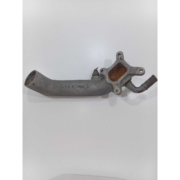 Coletor Superior Do Radiador Ford Ranger 2.5 Il5g8k556ag