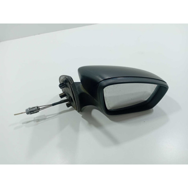 Retrovisor Lado Direito Volkswagen Gol 2013 A 2023 E9024535