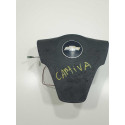 Bolsa Airbag Volante Chevrolet Captiva 2009 2010 2011 2012