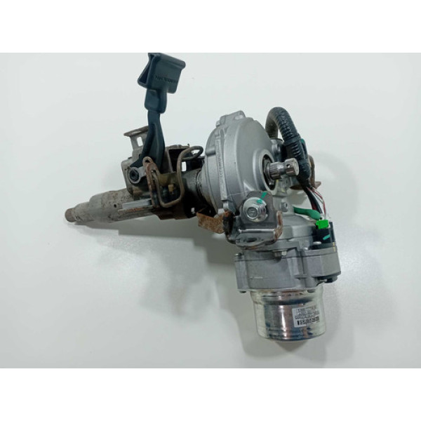 Coluna De Direção Elétrica Honda Hrv 1.8 2016 A 2019 53681t7