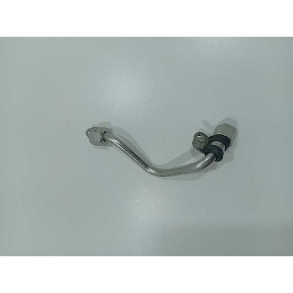 Cano Flauta De Combustível Vw Jetta 2015 2.0 Original 