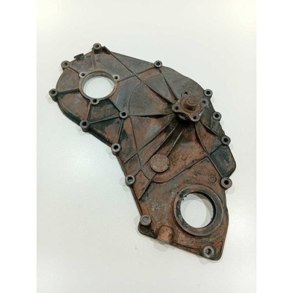 Tampa Lateral Motor 2.5 Maxion Ford Ranger S10 70240488