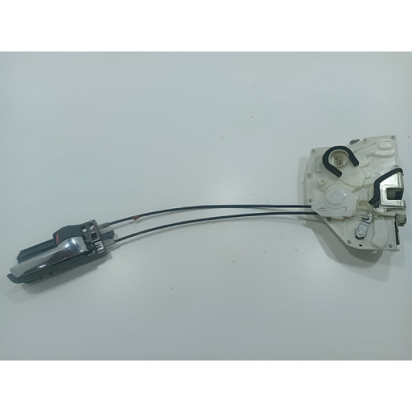Fechadura Porta Dianteira Direita Suzuki Sx4 2012 Original