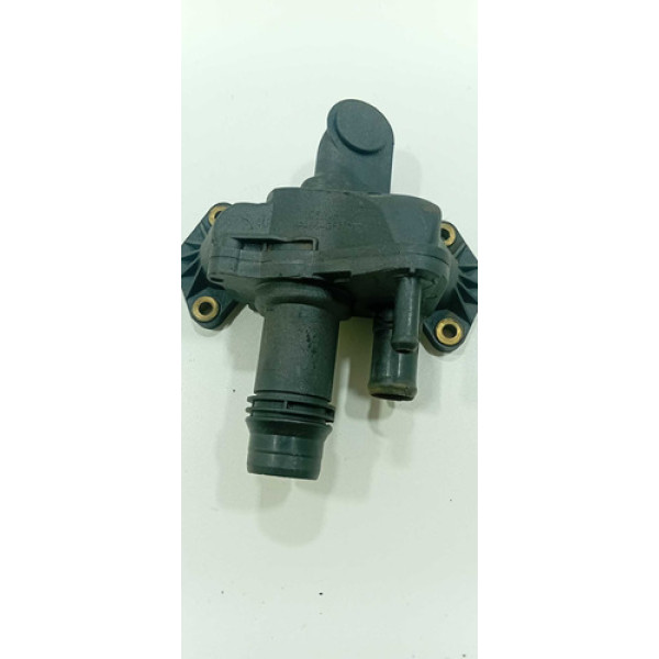 Carcaça Valvula Termostatistica Land Rover Discovery 2018