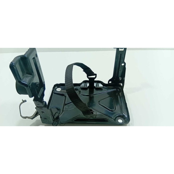 Suporte Da Bateria Jeep Commander 2.0 Diesel 2023/2024