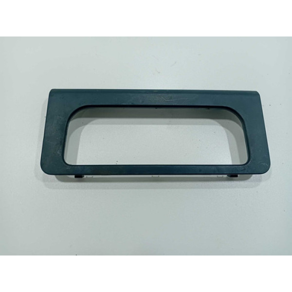 Acabamento Comando Do Ar Condicionado Vw Amarok 2.0 2012