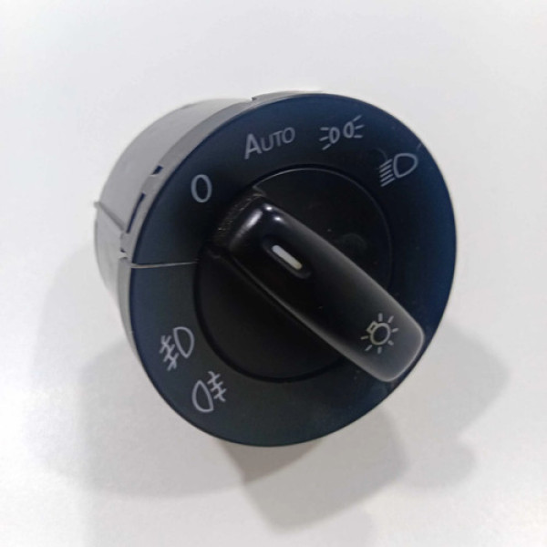 Botão Farol Volkswagen Golf Sportiline 1k0941431bm Original