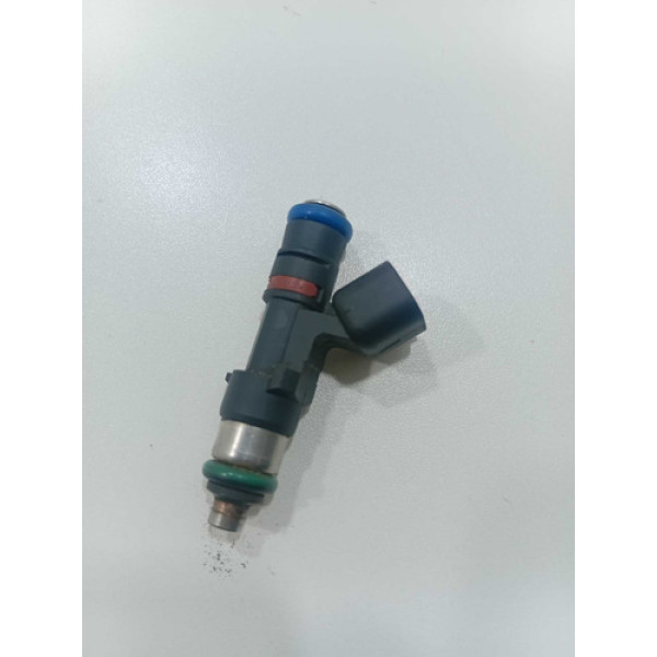 0280158154 Bico Injetor Chevrolet Captiva 3.6 V6 Original 