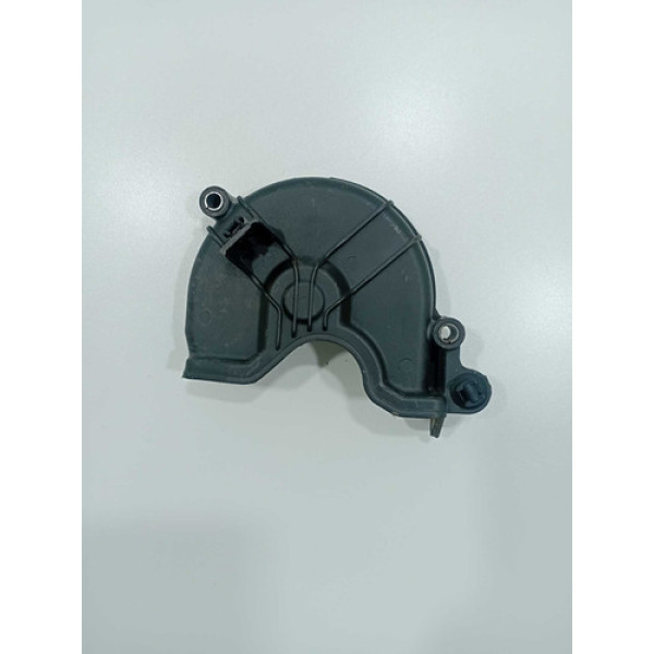 Capa Correia Bomba D\'água Vw Up 1.0 2015 A 2019 04c109121c