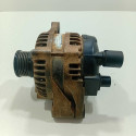 Alternador Completo Jeep Renegade Compass 2.0 Diesel 2016/18