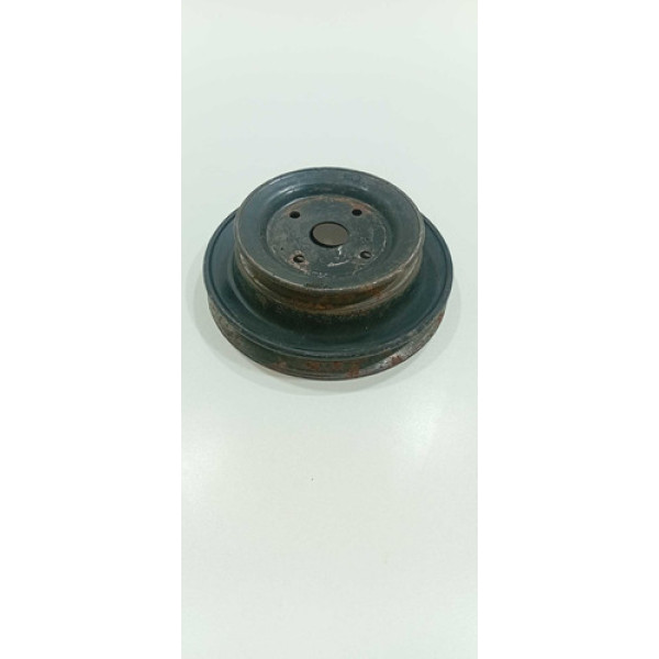 Polia Bomba Da Água Mitsubishi L200 Triton 2.5