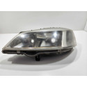 Farol Esquerdo Chevrolet Astra 1999 2000 Esquerdo/motorista