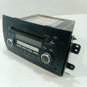 Rádio Cd Player Suzuki 2x4  2010/2012 Original