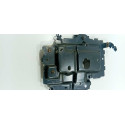 Caixa Bandeja Suporte Bateria Peugeot 206 207 2000/2009