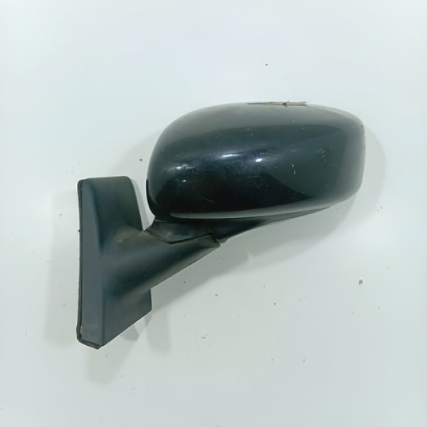 Retrovisor Elétrico Esquerdo Fiat Stilo Original 2002/2007