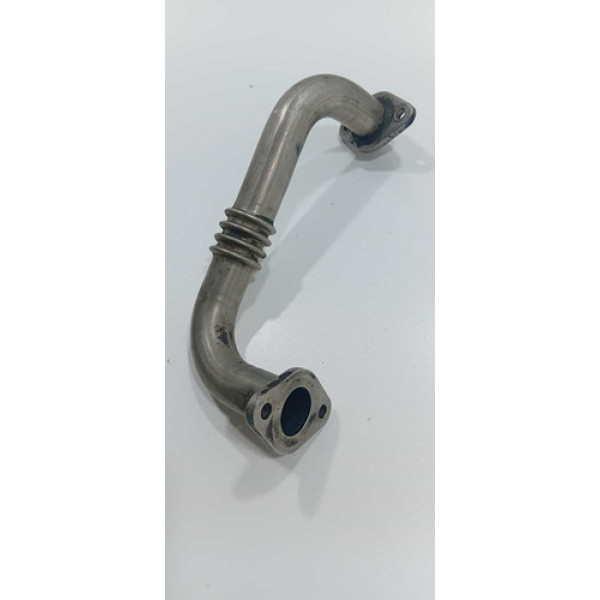 Cano Turbina Egr Volkswagen Amarok 2.0 2010/2018 Original