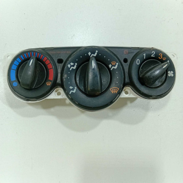 Comando Ar Controle Central Ford Focus 2001/2007 Original