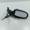 Retrovisor Manual Chevrolet Montana 2003/2013 Original 