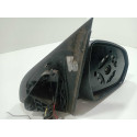 Retrovisor Lado Direito Chevrolet Agile 2013 Com Detalhe