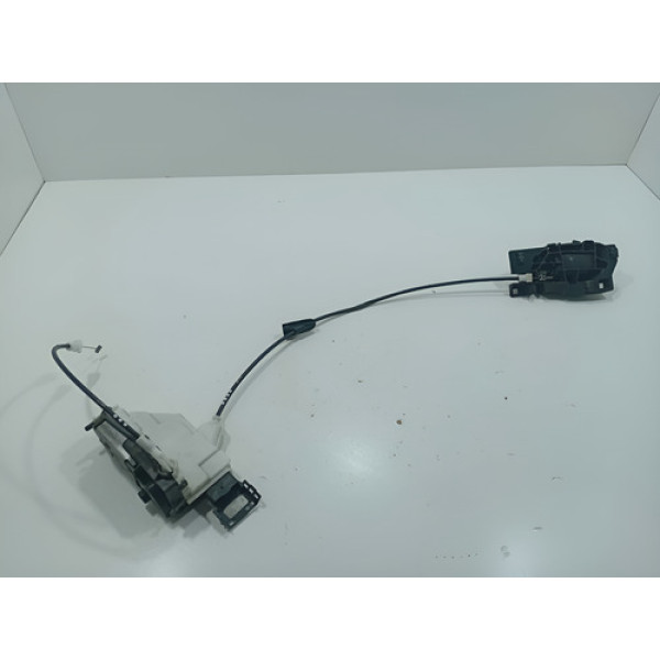 Fechadura Porta Traseira Direita Peugeot 308 408 2012 A 2014