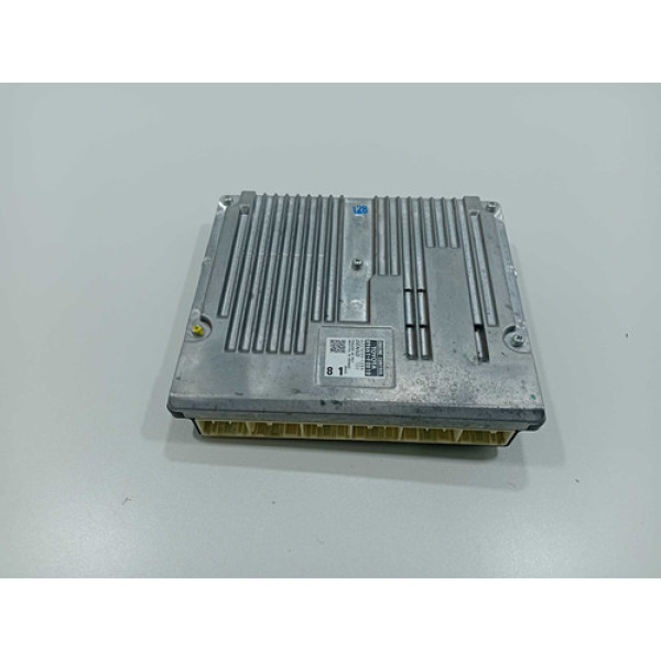 Módulo De Injeção Toyota Hilux 2017 A 2022 2.8 89661f0810