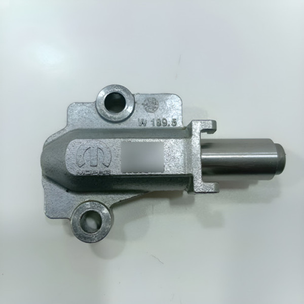 Tensor Corrente Comando Fiat Mobi Argo Cronos Original Preto