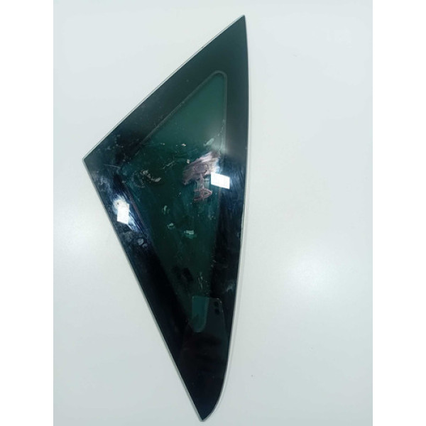 Vidro Fixo Dianteiro Direito Fiat Idea 1.4 2013 Dot215m440as