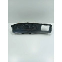Painel Instrumentos Chevrolet Vectra 1996/2000 88481673 Preto