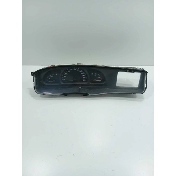Painel Instrumentos Chevrolet Vectra 1996/2000 88481673 Preto