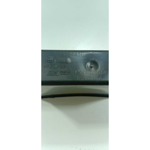 Porta Treco Do Painel Chevrolet S10 Original 52024416