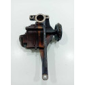  Bomba De Oleo Mercedes-benz C320 V6 2000 A 2004 3.2 1810147