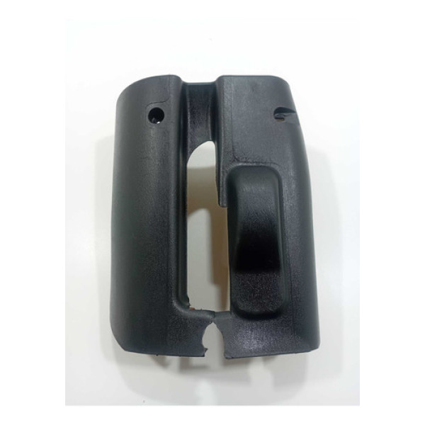 Acabamento Inferior Coluna Direção Ford Focus 2002 A 2008