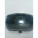 Painel De Instrumentos Chevrolet Celta 2000 A 2006 880470090 Preto