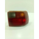 Lanterna Traseira Direita Chevrolet Astra 1995 Original Vermelho Direito/passageiro