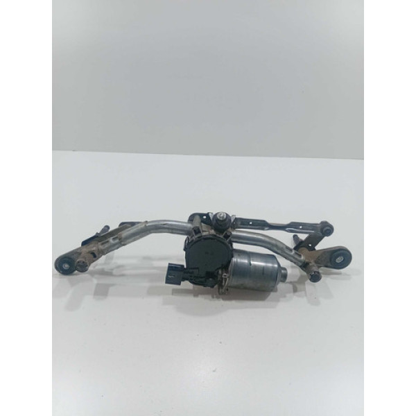 Máquina Limpador Parabrisa Dianteiro Gm Onix Prisma 2012/19