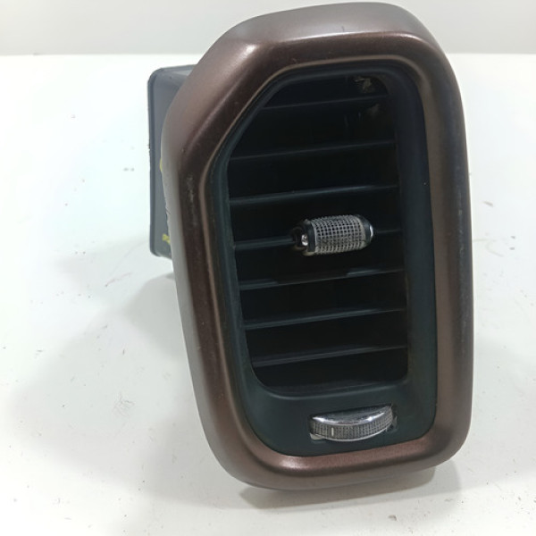 Difusor Ar Condicionado Direito Fiat Toro 2020/2021 Original