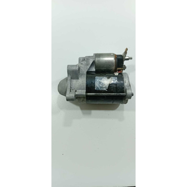 Motor De Arranque Renault Megane 1.6 Original
