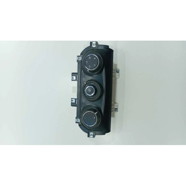 Comando Ar Fiat Argo Cronos 2018/2024 Original