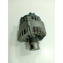 Alternador Motor Audi A3 1.4 2016 Tfsi 04c903023k