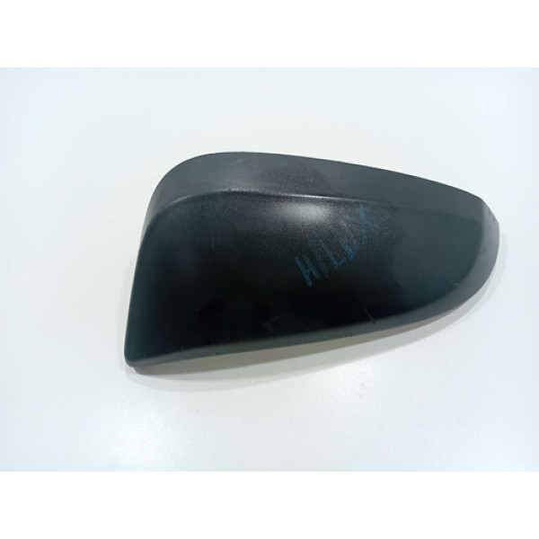 Capa Retrovisor Toyota Hilux Lado Esquerdo Cp20x7765