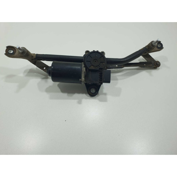 Motor Limpador Com Galhada Kia Picanto 2011 2012