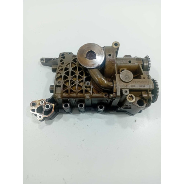 Bomba De Oleo Volkswagen Golf 2.0 2009 A 2013 06b10353f