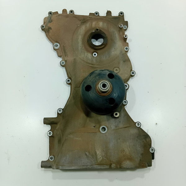 Tampa Frontal Motor Ford Ranger 2.3 2012/2015 Original 