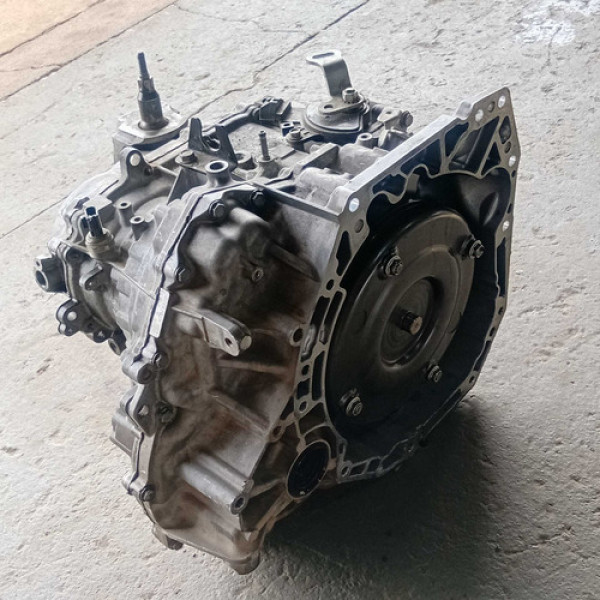 Caixa De Macha Da Nissan Kicks 1.6 2022 Pra Retirada De Peça